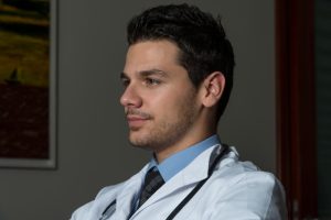 Dr. Alejandro G.